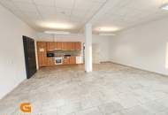Büroetage in Salzburg Maxglan mieten
