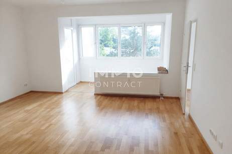 Gepflegte 76m² Wohnung mit verglaster Loggia in Steyr -Ennsleite, Wohnung-miete, 737,38,€, 4400 Steyr(Stadt)