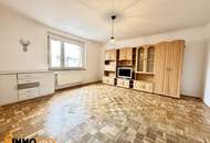 Traumhafte 2-Zimmer-Wohnung mit Balkon und Lift – zentrumsnah & ruhig, Bahnstraße 16-18, Eisenstadt