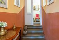 Stilvolles Mehrfamilienhaus mit großem Grundstück & Entwicklungspotenzial in Leobersdorf