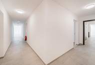 1-Zimmer-Gartenwohnung inkl Küche mit Geschirrspüler und Mikrowelle, 37m² Außenfläche und Kellerabteil / MAX4 T2-08