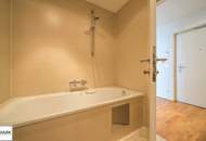 *Ab Februar 2026* ruhige 3-Zimmer-Wohnung mit Balkon im Dachgeschoss mit Terrasse auf Wohnebene