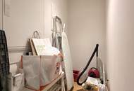 PARKAPARTMENTS BELVEDERE! Topmodernes 2-Zimmer Eigentum! Befristet vermietet!