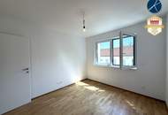 Erstbezug: 2-Zimmer Wohnung mit ostseitigem Balkon