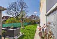 Neuwertiges 4-Zi-Reihenhaus mit Garten, Terrasse &amp; 2 Stellplätzen in Unterwaltersdorf!