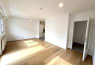 1160! Helle 2-Zimmer DG-Wohnung im Eigentum!