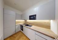 Eleganz &amp; Wohnkomfort vereint! Vollmöblierte 3-Zimmer-Wohnung – All-inclusive – 6 Monate Befristung!