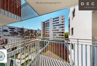 | FOKUS WEST | NÄHE FH JOANNEUM | 2-ZIMMER-MIETWOHNUNG