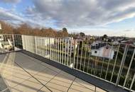 Eleganz und Raum: 4-Zimmer-Wohnung mit großzügiger Terrasse mit optimaler Anbindung