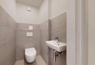 ERSTBEZUG nach Sanierung I 66m² in zentraler Innenstadtlage I Tischler Einbauküche inkl. Siemensgeräte im Preis inbegriffen