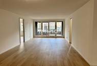 Provisionsfrei: Hauptbahnhof - Traumhafte Familienwohnung in bester Lage: Luxuriöse Ausstattung