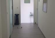 Büro-Ordinationsräumlichkeiten zu vermieten, ca.180 m² barrierefrei