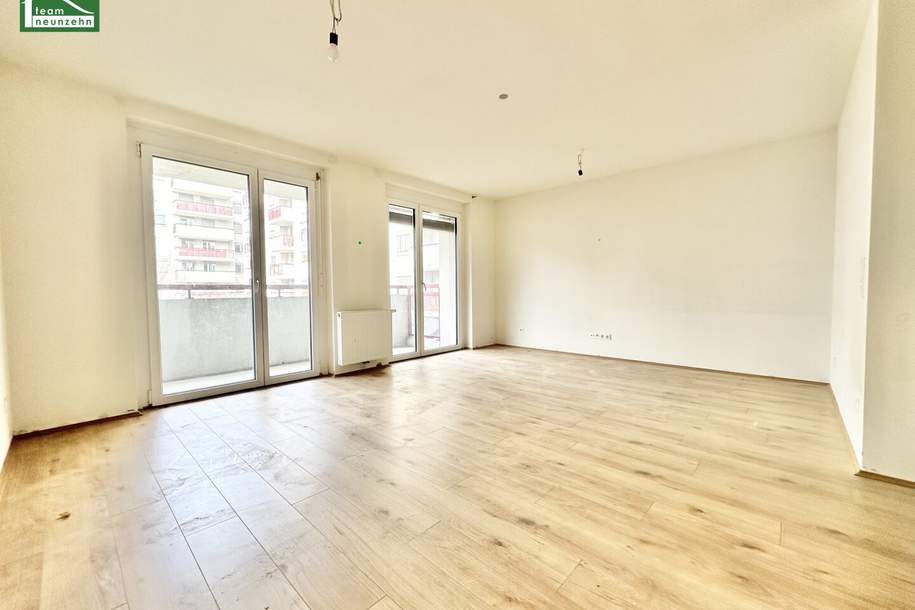 Moderne Genossenschaftswohnung in Top-Lage – Ideal für Ihr neues Zuhause!, Wohnung-miete, 627,15,€, 8020 Graz(Stadt)