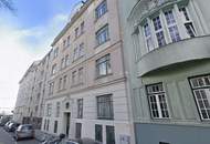 Unbefristet vermietete 3-Zimmer-Wohnung - Nähe Stadthalle!