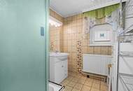 "Einfamilienhaus - 7 Zimmer- zu Fuß zum Badeteich Hirschstetten"