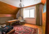 Haushälfte mit Garten - Renovieren nach eigenem Stil