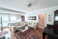 Gemütliche 3-Zimmer-Wohnung mit verbauter Loggia