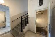 Nähe AKH Wien - Unbefristet vermietete 5-Zimmer-Wohnung