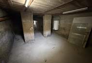 Charmantes Einfamilienhaus mit Garten, Keller &amp; Nebengebäude – Haus statt Wohnung!