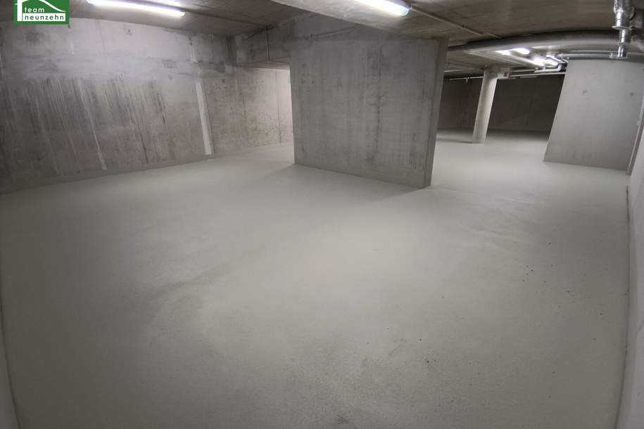 Lagerfläche direkt im Zentrum von St. Pölten - direkt neben dem Rathausplatz!, Gewerbeobjekt-miete, 827,45,€, 3100 Sankt Pölten(Stadt)