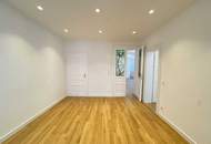 Frisch generalsaniertes Hofgebäude zu mieten!