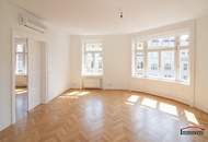 TOPLAGE - Großes Büro auf der Mariahilfer Straße! (Mietbeginn 01.01.2027)