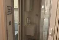 WOHNEN IN ZENTRALER LAGE MIT BALKON