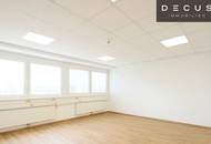 | BIZ St. Pölten - Kleinbüros | BUSINESS und INNOVATIONSZENTRUM | E-Ladestationen vor Ort