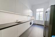 6-Zimmerwohnung am Belvedere – Exklusive Lage in 1040 Wien