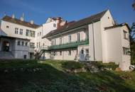 Hol´ mich aus dem Dornröschenschlaf! Zinshaus im Zentrum von Baden