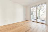 3-Zimmer Hofwohnung mit 4,90 m² Terrasse - Ein Zuhause für höchste Ansprüche - Wohnen mit Qualität, Komfort und Zukunft