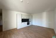 Moderne 3-Zimmer Wohnung mit großem Balkon in Penzing