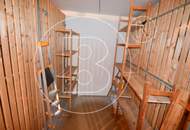 2-Zimmer-Garten-Wohnung in exklusiver Grünruhelage!