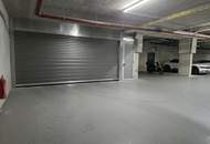 32 m² Lagerfläche/Doppel-Rolltor-Stellplatz zu nur EURO 249,00 Netto/Monat - MIT DIREKTER ZUFAHRT