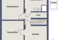 kleines Refugium sucht Renovierungsfreudige