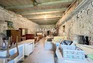 ALTER LEHENHOF nahe GRAFENEGG - wo Kultur auf Tradition trifft