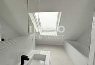 Exklusive Dachgeschoss-Maisonette- 4 Zimmer- 2 Terrassen