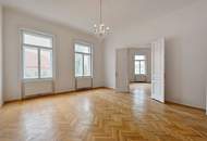 Grand Park Residence - Wiener Eleganz modern interpretiert