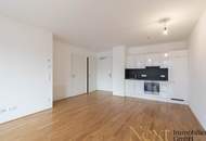 Sonnige 2-Zimmer-Wohnung mit Einbauküche und Wintergarten in Linz nahe Wifi zu vermieten!