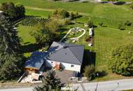 Moderner Bungalow Baujahr 2021 im Südburgenland – Zahling bei Eltendorf, Nähe Fürstenfeld
