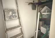 2-Zimmer-Wohnung im 6. OG mit saniertem Bad und Balkon im Herzen +++ Knittelfelds +++