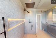 STILVOLLES PENTHOUSE | SÜD-WEST-TERRASSE | TOP AUSSTATTUNG | 2 ZIMMER | 3D-RUNDGANG
