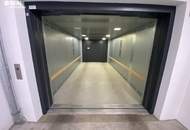 "Garagen Safe", PKW Stellplatz zu verkaufen