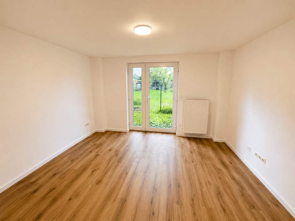 Ihre Traumwohnung in Villach: Modern und Komfortabel