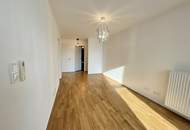 Pärchen Traum mit Klimaanlage und Loggia. Hauseigene Sauna – Urlaubsflair mitten in Wien