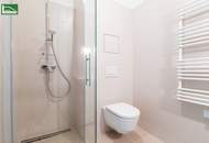 Hochwertige 2-Zimmer-Wohnung im energieeffizenten Neubauprojekt Hirschfeld - Naturnah wohnen