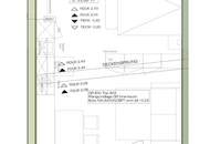 NEUBAU - moderne Eigentumswohnung in schöner Hanglage in Viehhofen TERRASSENWOHNUNG - Top 3 - 44,5 m²