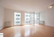 Helle 3-Zimmer-Neubauwohnung mit guter Anbindung & Raumaufteilung