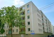 Ruhige 3-Zimmer-Wohnung mit Loggia in zentraler Lage nahe dem Böhmischer Prater!