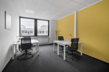 Flexible Arbeitsplätze in Regus Le Palais, Gewerbeobjekt-miete, 1010 Wien 1., Innere Stadt